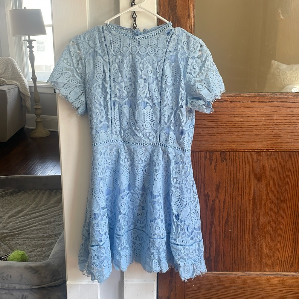 Worm once for college graduation